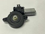 2014-2019 Mazda 6 Window Motor (left Rear) P/n: GA558-LP Oem. Fixed Price $22.50.