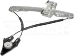 Dorman 752-255 Window Regulator Front Right Fits Ford Fiesta. Fixed Price $56.55.