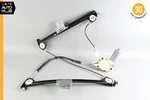 03-06 Mercedes W215 CL600 CL55 Front Right Door Window Regulator Motor Oem. Fixed Price $83.00.
