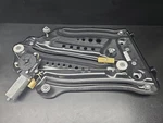 Audi A5 S5 8T Cabriolet Ns Left Rear Window Regulator 8F0839397C. Fixed Price $45.04.