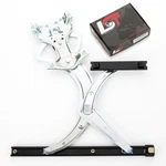 Front Right Electric Window Regulator For Vw Passat 3A2 3A5 35I 88-97. Fixed Price $30.21.