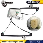 Front Right Power Window Regulator For Bmw 528I 540I M5 1997-2001 51338252394. Fixed Price $55.99.