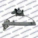 2007-2012 Nissan Altima Rear Left Back Side Door Window Motor W/ Regulator Oem. Fixed Price $55.22.