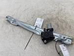 2018 - 2024 Gmc Terrain Rear Left Door Window Regulator W/ Motor Oem. Fixed Price $37.61.