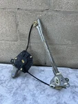 2003-2007 Honda Accord Front Right Passenger Power Window Regulator & Motor Oem. Fixed Price $35.56.