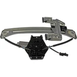 748-562 Dorman Window Regulator Rear Driver Left Side Hand For Pt Cruiser 01-05. Fixed Price $221.98.