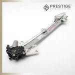 2015-2020 Acura Tlx Door Window Regulator W/ Motor Rear Right 72710-TZ3-A01 Oem. Fixed Price $65.00.