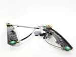 2017 2018 2019 Jaguar Xe Oem Front Right Window Regulator. Fixed Price $74.00.