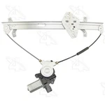 Aci 88142 Power Window Motor And Regulator Assembly For 03-07 Honda Accord. Fixed Price $83.99.