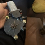 94-01 Acura Integra Passenger Right Rh Power Window Motor Front OEM*R-03*. Fixed Price $79.23.
