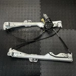 2015-2019 Lincoln Mkc Front Right Rh Side Window Glass Regulator W/ Motor Oem. Fixed Price $41.25.