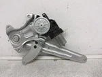 2017-2021 Subaru Impreza 2.0L Rear Driver Window Regulator And Motor 61042FL01A. Fixed Price $47.50.