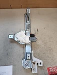 2011 Jeep Patriot Driver Left Rear Window Regulator Power 05291805AA-C. Fixed Price $61.75.