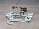 10-15 Lexus IS350 IS250 Convertible Rear Right Window Regulator Motor Oem. Fixed Price $110.86.