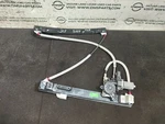 Jaguar Xf X250 O/s Driver Side Right Front Window Regulator 8X23-F23200-AL. Fixed Price $46.78.