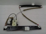 09-15 Jaguar Xf Front Right Passenger Door Window Regulator Motor Oem AK230676. Fixed Price $76.00.