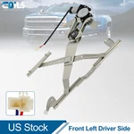 Front Driver Side Window Regulator For Subaru Impreza Wagon 2002-2007 W/ Motor. Fixed Price $39.99.