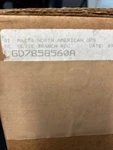 1998-2002, Mazda 626, Lx, Window Regulator, Part NUMBER:GD7B-58-560A. Fixed Price $50.00.