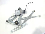 1986 1991 Mercedes 560SEL Oem Front Left Window Regulator Brose 0130821219. Fixed Price $99.00.