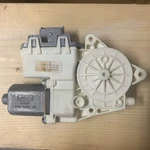 2006 2009 Lincoln Mkz Front Right Window Motor 6H63-14553-AD Oem (30). Fixed Price $29.99.
