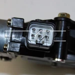 Tyc 660126 Power Window Motor And Regulator Assembly For 05-10 Honda Odyssey. Fixed Price $77.59.