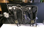Front Right Door Window Regulator Carrier 68231062 Ac 11-21 Jeep Grand Cherokee. Fixed Price $60.00.