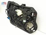 2017-24 Alfa Romeo Giulia Front Left Window Regulator Motor Door Panel Trim 952. Fixed Price $94.94.