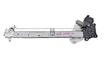 Subaru Crosstrek Window Regulator Motor Left Front 2017-2022 Oem. Fixed Price $99.00.
