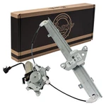 Window Regulator W/ Motor For 2007-2012 Versa Front Left 80721EE00D NI1350139. Fixed Price $60.20.