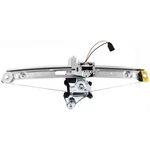Rear Left Side Window Regulator For 2001-2005 Bmw 320I Fits 325I BM1550113. Fixed Price $45.53.