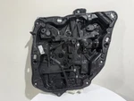 2017 - 2023 Bmw 540I G30 Rear Right Door Window Regulator Carrier Oem 7365168. Fixed Price $59.55.