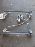 2004-2008 Ford F150 Passenger Rear Window Regulator Crew Cab Oem Id 6L3Z1627000A. Fixed Price $95.99.