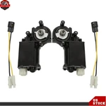 Pair Window Motor Set For Chevrolet Corvette 76-82 Camaro Pontiac Firebird Gmc. Fixed Price $85.78.