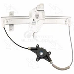Aci Window Regulator Rear Right 81283 For Chevrolet. Fixed Price $85.99.