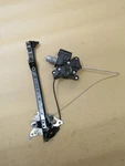 2021 2022 Toyota Sienna Right Rear Window Regulator Oem 179407. Fixed Price $229.95.