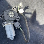 02 03 Mercedes C240 C230 119650-105 Right Front Window Regulator Z-106 Ms. Fixed Price $39.00.
