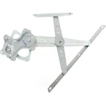 Left Front Window Regulator 2013-2018 Lexus ES300H ES350 LX1350115 6980206180. Fixed Price $61.47.