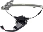 Window Reg W/ Motor Dorman (oe Solutions) 748-511. Fixed Price $233.85.