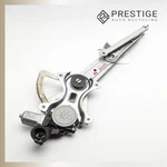 03-09 Toyota 4RUNNER Door Window Regulator /w Motor Front Right 69801-58010 Oem. Fixed Price $98.77.