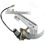 88131 Power Window Motor And Regulator Assembly For 96-00 Honda Civic. Fixed Price $116.99.