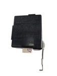 Sequoia 2002 Chassis Ecm 601125. Fixed Price $74.00.