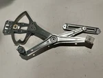 Genuine Mercedes Front Driver Lh Window Regulator 210-720-11-46 Nos 1996-03 W210. Fixed Price $129.95.