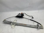 04-15 Nissan Titan Xe 5.6L Rear Right Door Window Regulator. Fixed Price $47.99.