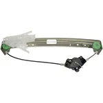 749-519 Dorman Window Regulator Front Passenger Right Side For Chevy Hand XL-7. Fixed Price $99.47.