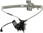 Dorman Power Window Regulator And Motor Assembly 748-114. Fixed Price $130.78.