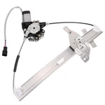 Front Driver Side Power Window Regulator / Motor For 2006 - 2013 Chevy Impala. Fixed Price $33.54.