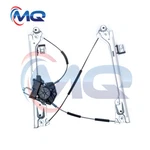 Front Left Driver Window Regulator W/motor For 14-2019 Silverado Tahoe Escalade. Fixed Price $558.99.