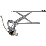 Dorman 741-717 Power Window Regulator And Motor Assembly. Fixed Price $170.71.