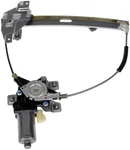 Dorman Power Window Regulator And Motor Assembly 741-623. Fixed Price $126.73.