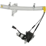 Trakmotive 21-0085 Power Window Motor And Regulator Assembly. Fixed Price $90.99.